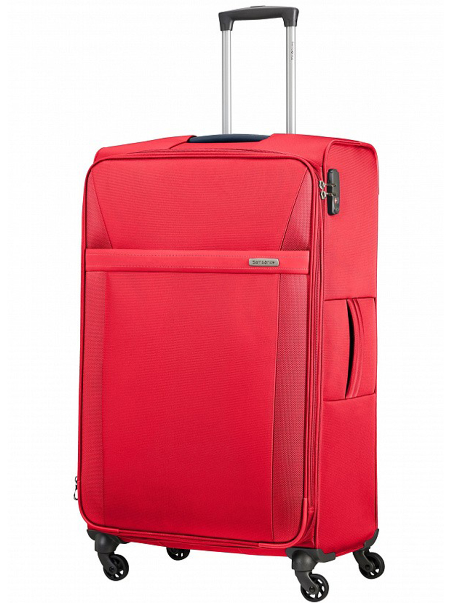 CT0-00903 Чемодан CT0*903 Spinner L Exp Samsonite Aruro 