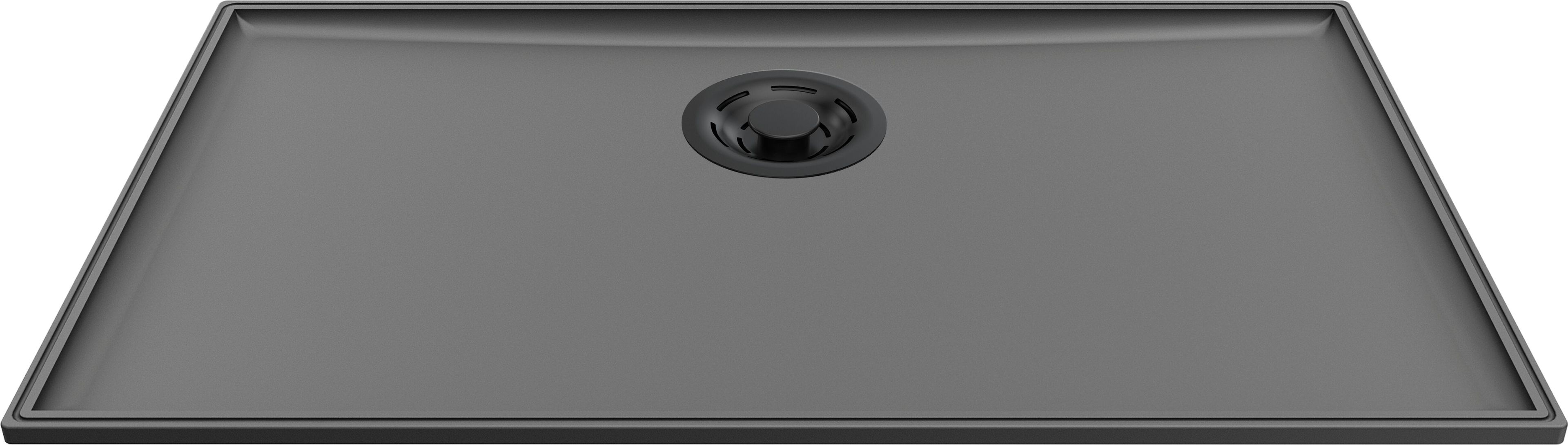 Дно ванны из Кератека Elleci элитная кухня ARCH-00040188 - Вид №3