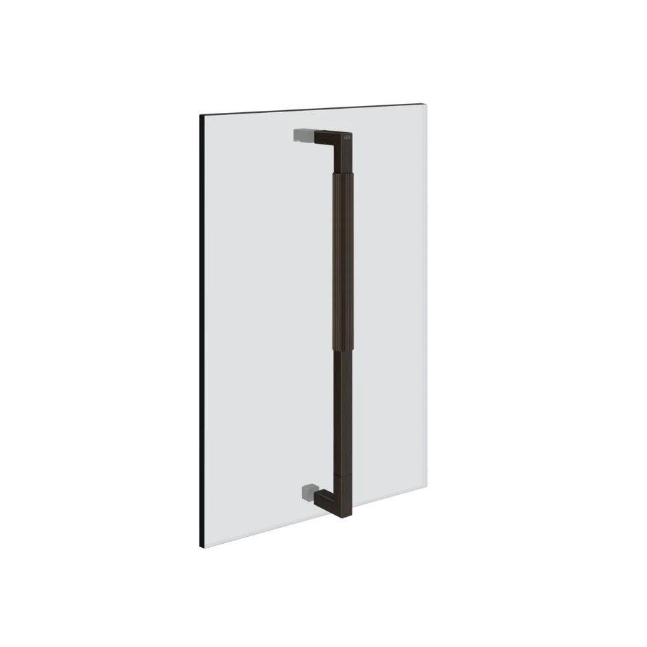 Ручка 67525 187 Gessi Shower g СОСТАРЕННАЯ БРОНЗА 67525187