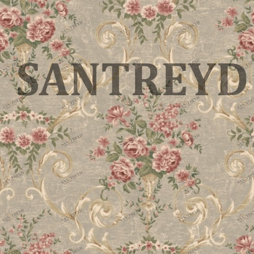 DR50507 Обои Seabrook Dorchester