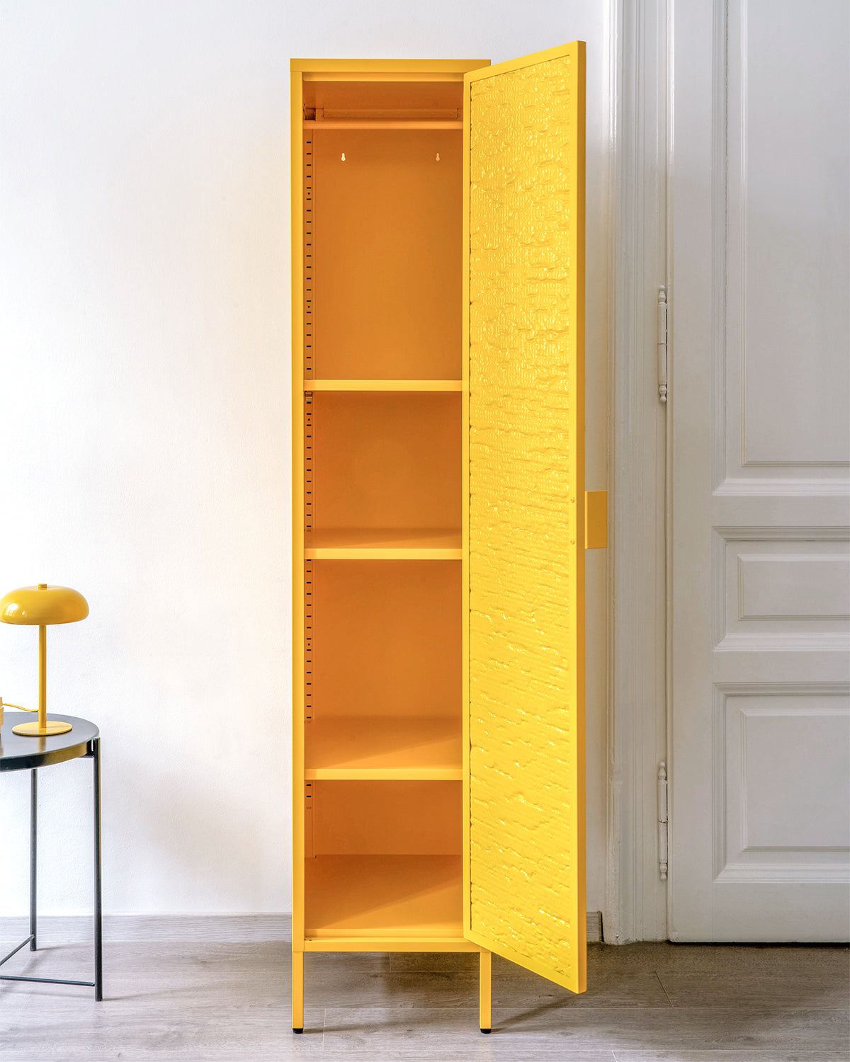 Металлический шкаф DBE.FURNITURE ANITA ARCH-00139827 - Вид №4