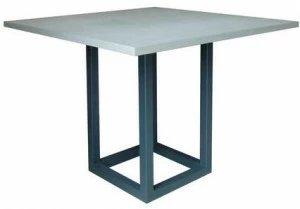 Ph Collection Квадратный стол для договора Zoe