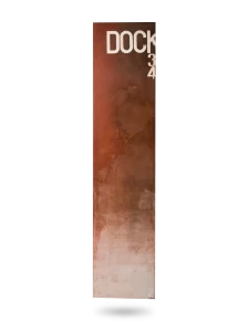 Электрический радиатор 220 x 70 cm Dock 34 Cinier  1700 Вт