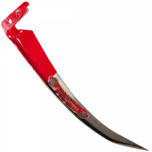 82158922 Коса, 50 см