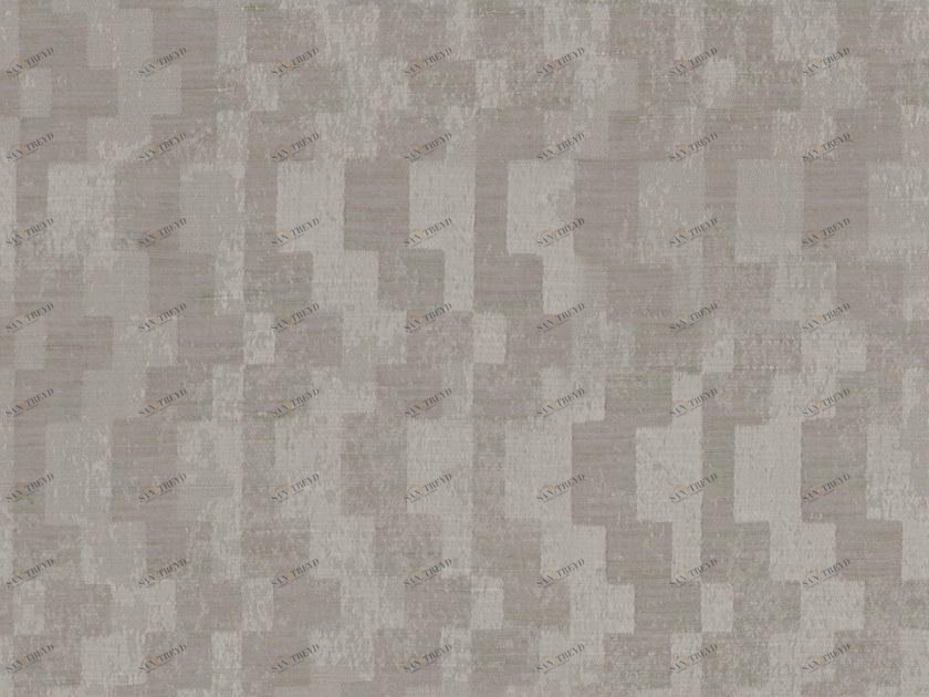 KOHRO Однотонная хлопковая ткань A gong on the river K0064739 