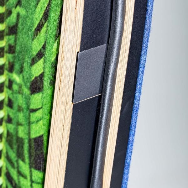 Акустическая офисная кабина со столом BuzziSpace BuzziNest ARCH-00148842 - Вид №13