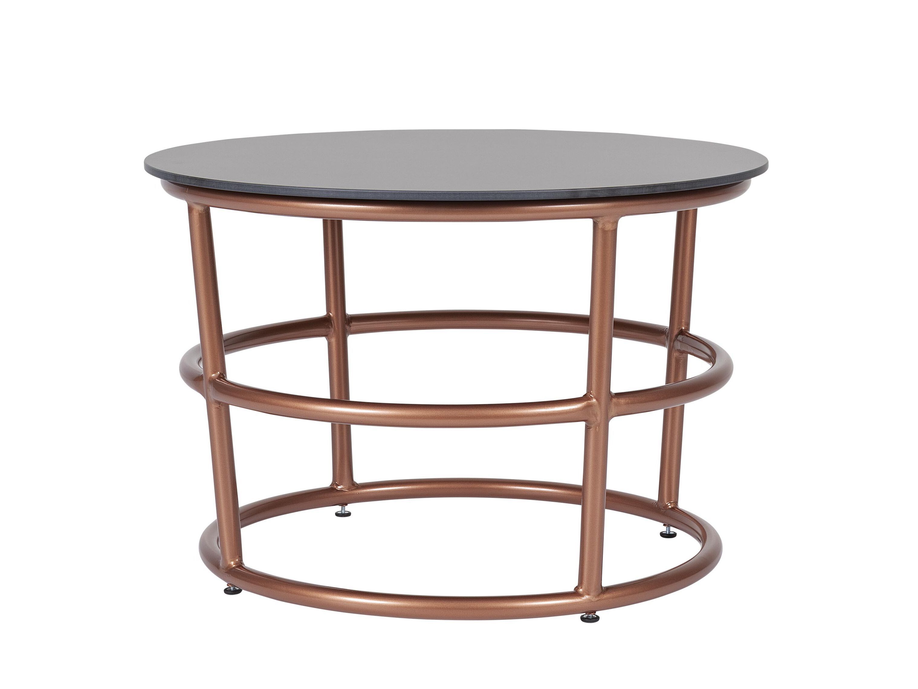 Круглый журнальный столик Rever Liberty ARCH-00094248