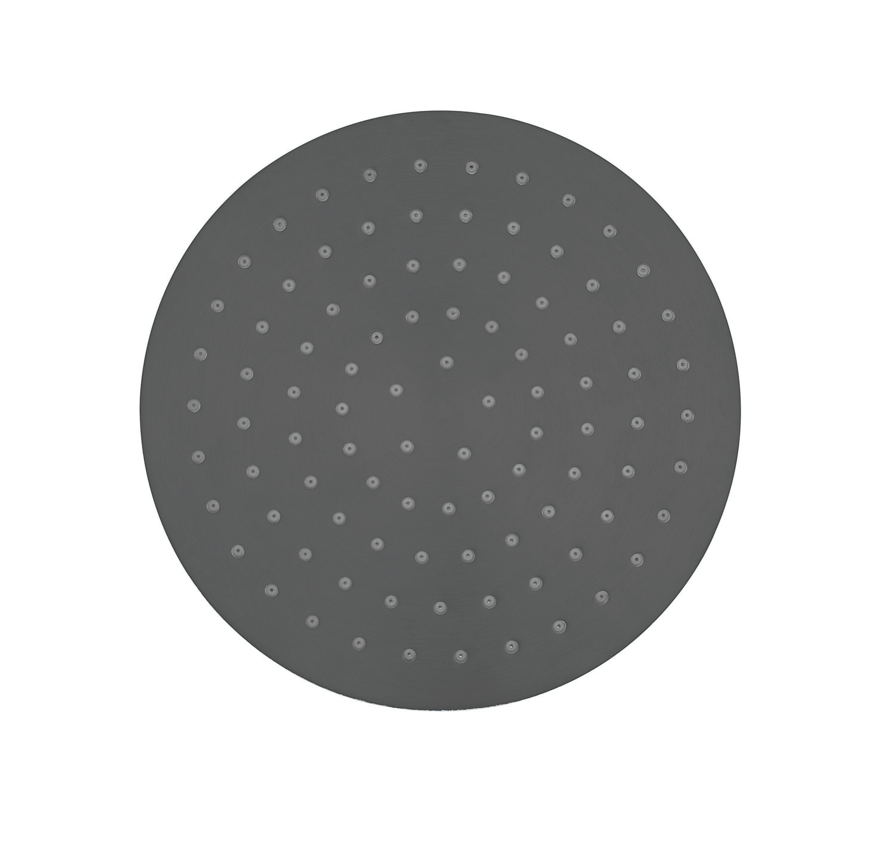 Круглая душевая головка CROSSWATER 3ONE6 ARCH-00116742 - Вид №3