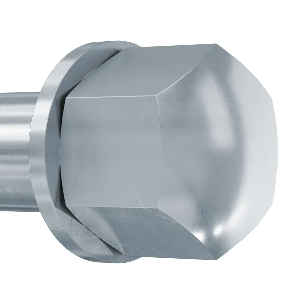 Анкер втулочный Fischer FH II 12x100 мм, оцинкованная сталь, 50 шт STLM-2140313 - Вид №2