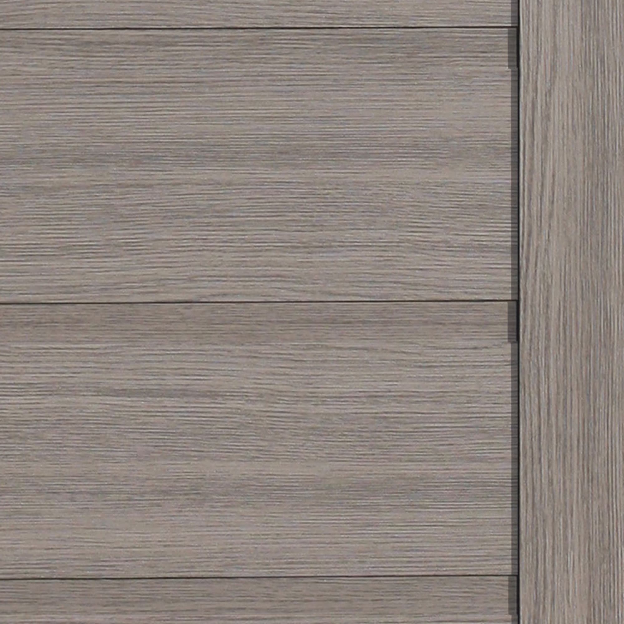 82120553 Дверь входная металлическая Ницца, 860 мм, левая, цвет грей царга Santreyd  - Вид №3