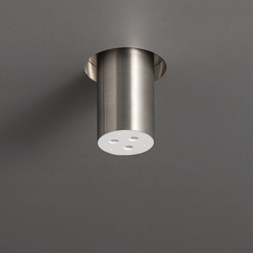 Полу- встроенный в душевой головки с Delrin® конца и прокатные струи  FRE122 CEADESIGN  - Вид №1