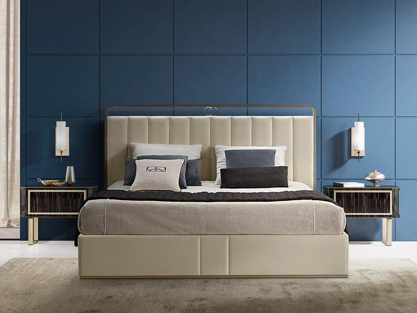 Barnini Oseo Мягкое двойное сомье Richmond upon thames Rc135 - rc155 - Вид №2