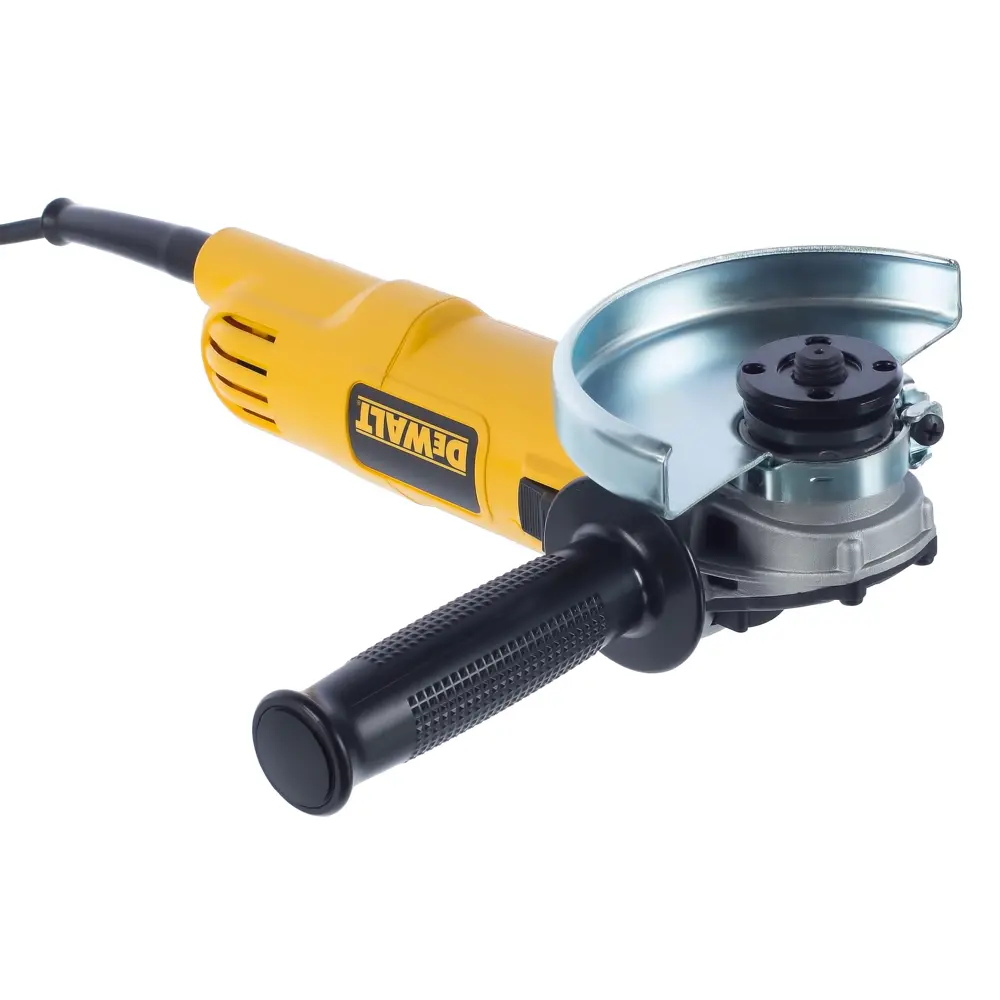 Углошлифовальная машина (болгарка) DeWalt DWE8110S, 730 Вт, 125 мм 18218841 STLM-2061555  - Вид №1