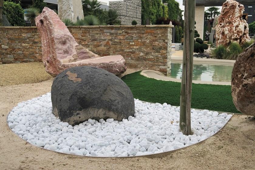 GRANULATI ZANDOBBIO Алюминиевый садовый бордюр Prodotti complementari sun-id-1458780 - Вид №13