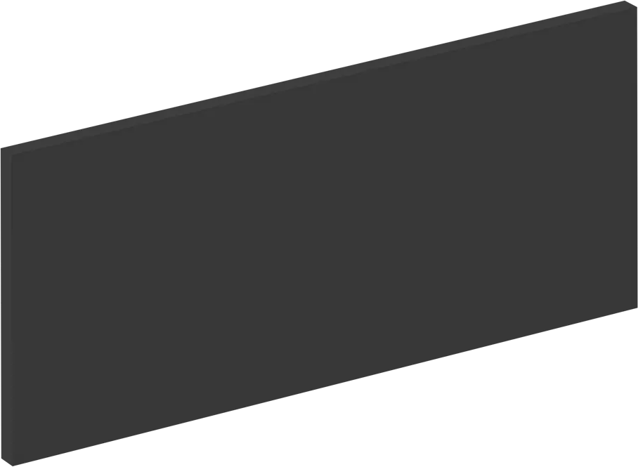 Фасад кухонный DELINIA ID София серый 59.7x25.3 см 85837240