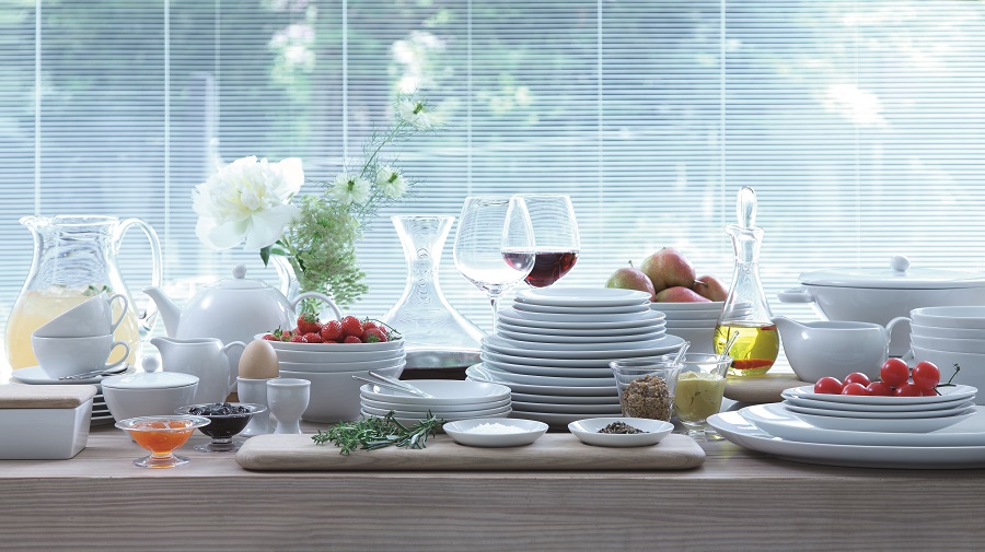 P212-00-997 Соусник Фарфоровый LSA International Польша  - Вид №4