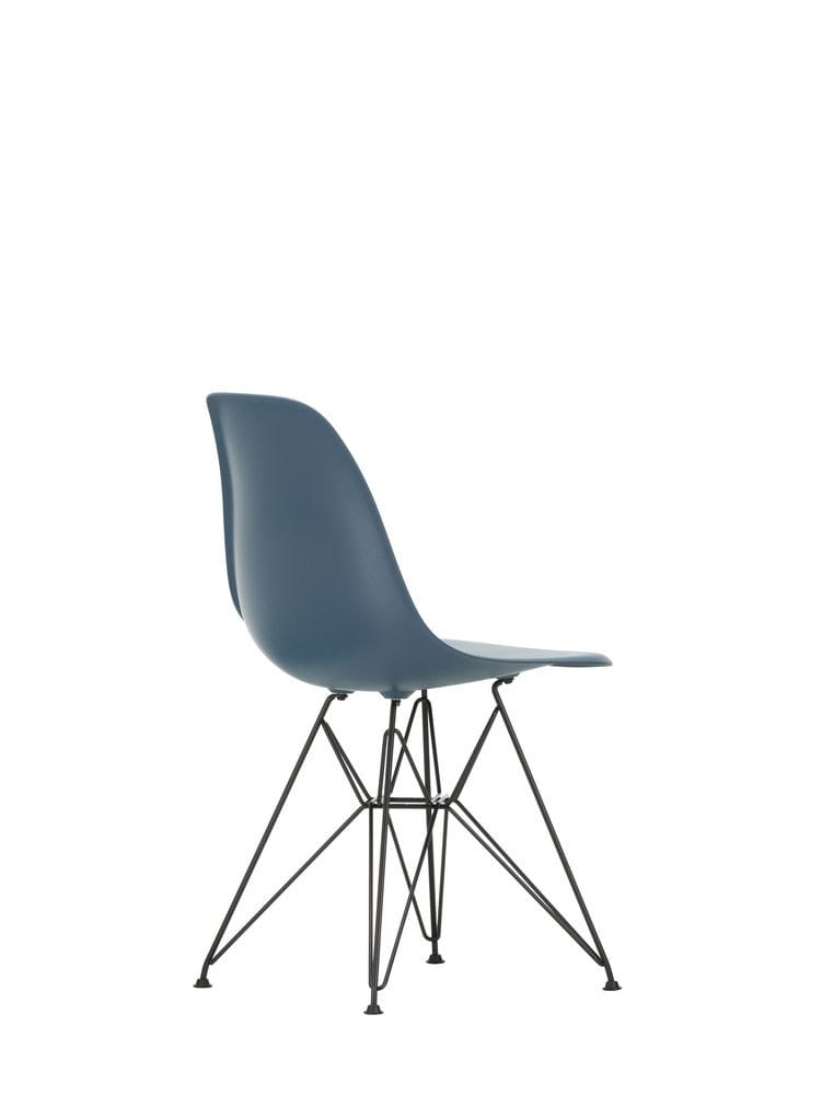 Стул из полипропилена с мягким сиденьем VITRA Eames Plastic Chair ARCH-00147160 - Вид №179