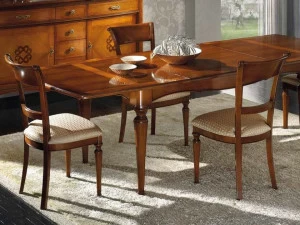 Arvestyle Мягкое кресло из массива дерева Chanel Ch-c109