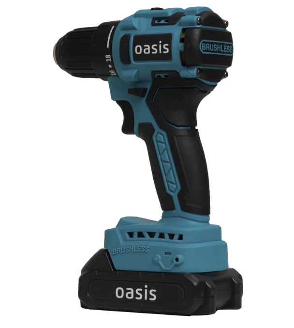 Шуруповерт Oasis ASB-18A (J) 5475989 STDN-0014676 - Вид №2