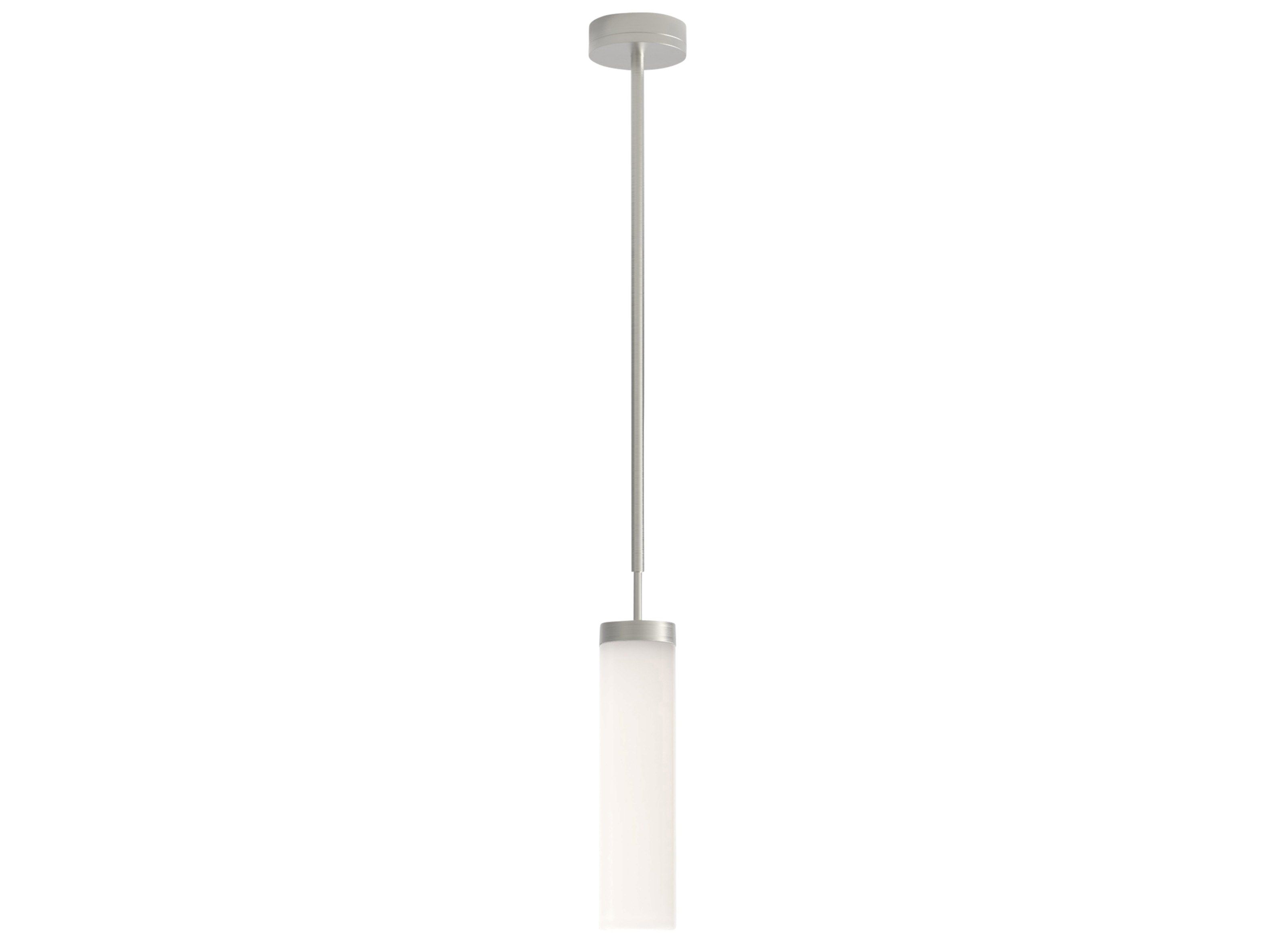 Стальной и стеклянный светодиодный подвесной светильник Astro Lighting Киото ARCH-00050984 - Вид №7