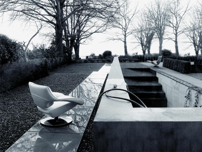 de Sede Кресло с подголовником sun-id-1484236 - Вид №2