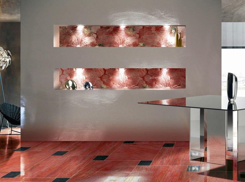 CERAMICHE BRENNERO Керамическое покрытие Folli follie Hypro - Вид №1