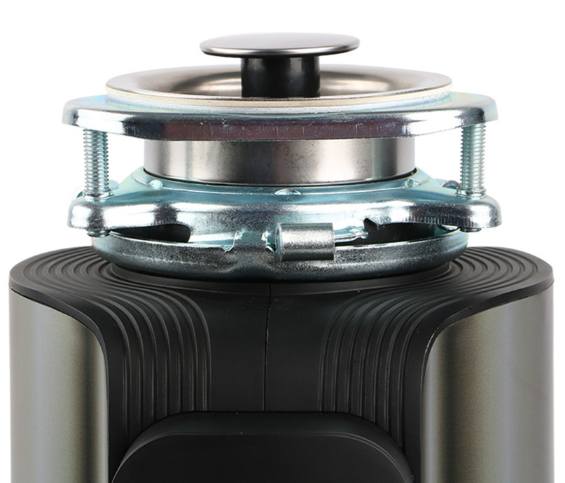 9196958 Измельчитель пищевых отходов Harper HWD-600D03 STDN-0111766 - Вид №3