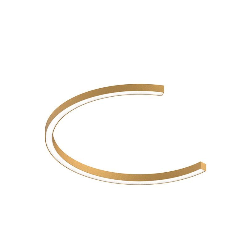 Светодиодный потолочный светильник Novalux Ark ARCH-00121060 - Вид №3