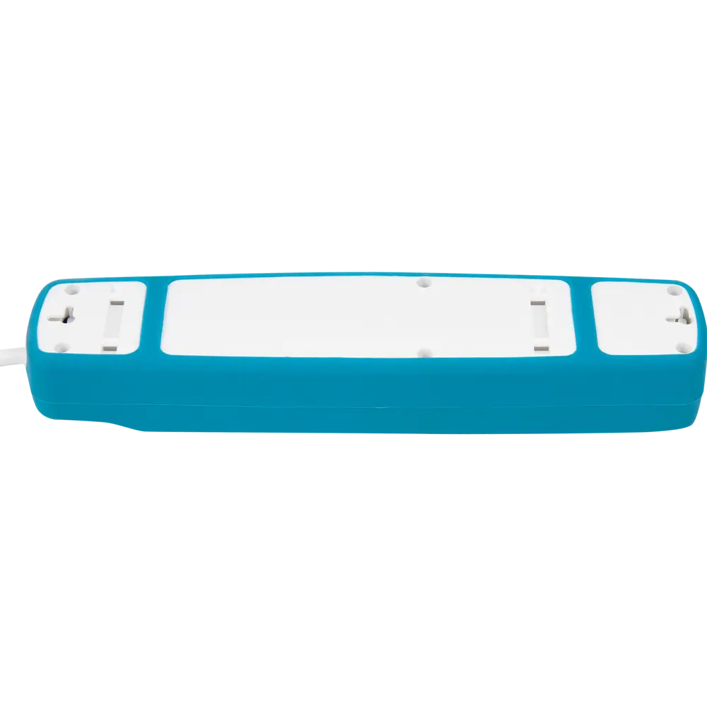 Удлинитель Electraline с тремя розетками и заземлением 82999490 STLM-0038658 - Вид №4