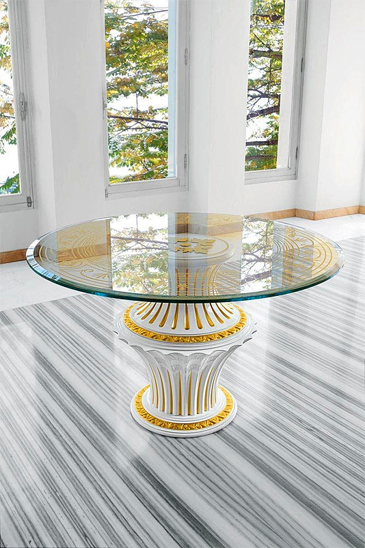 Стол  MASCHERONI GENIUS 