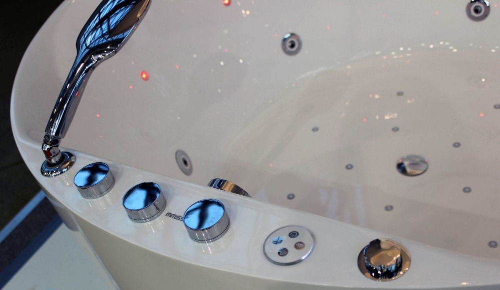 AX223A Ванна SSWW  - Вид №5