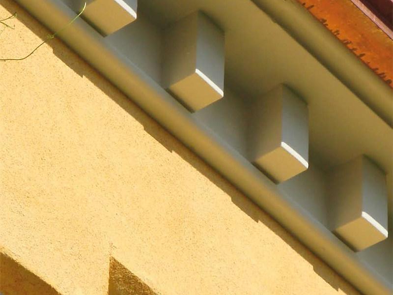 Eleni Фасадная рамка в формате eps sun-id-1381612 - Вид №2