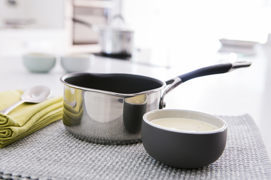 R78059 Сотейник с крышкой momentum, D18 см, 2,8 л CIRCULON  - Вид №3