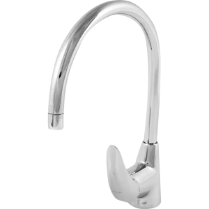 Смеситель для кухни Vidima Orion 31.5 см цвет хром 82280900 STLM-2017758