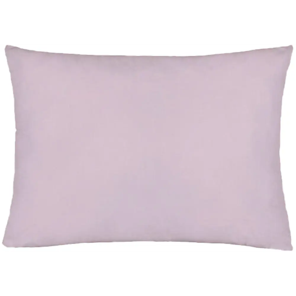 Наволочка Inspire 50x70 см сатин цвет розовый STLM-2006119