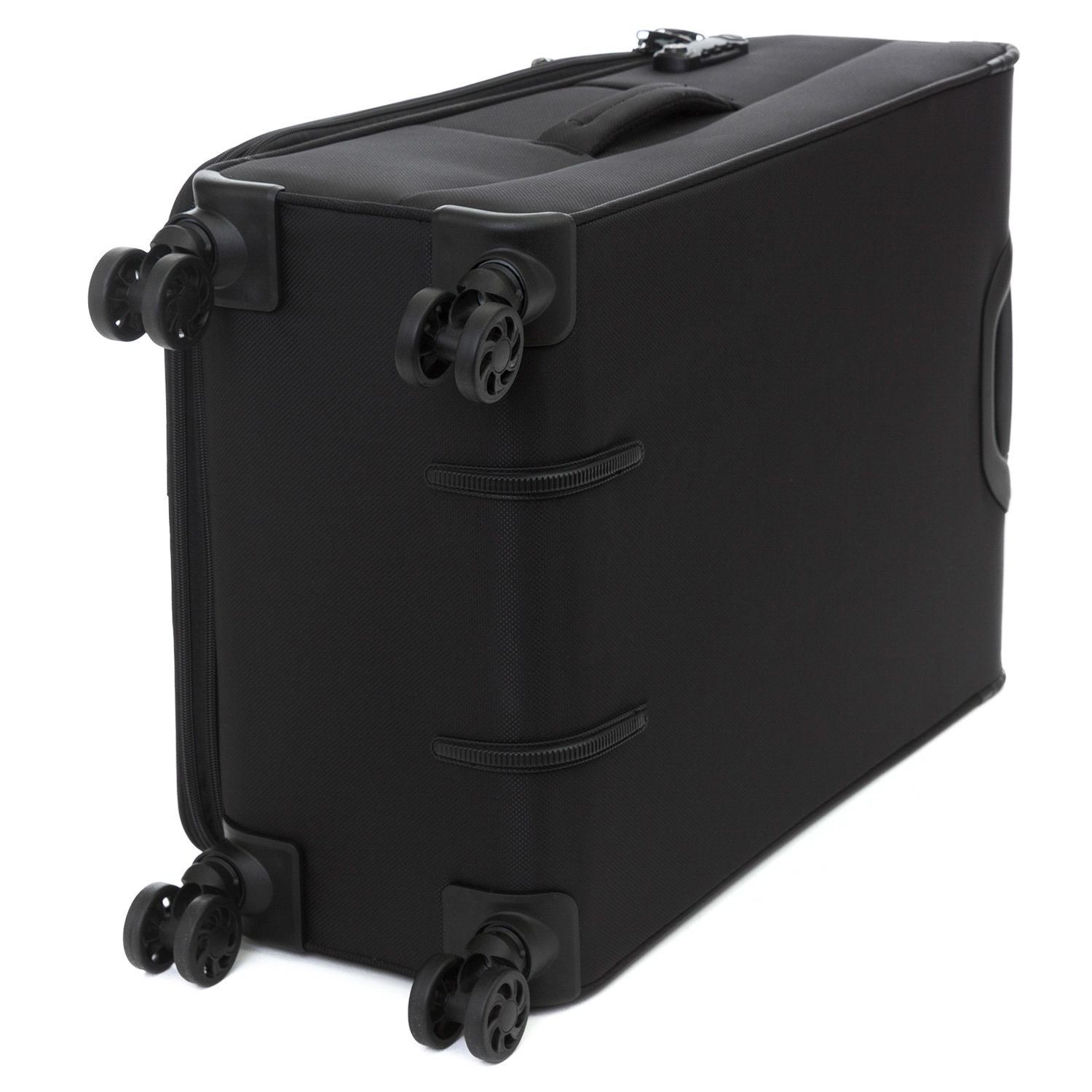 M2550-07-62 Чемодан M2550*62 Medium Luggage March Cloud - Вид №3