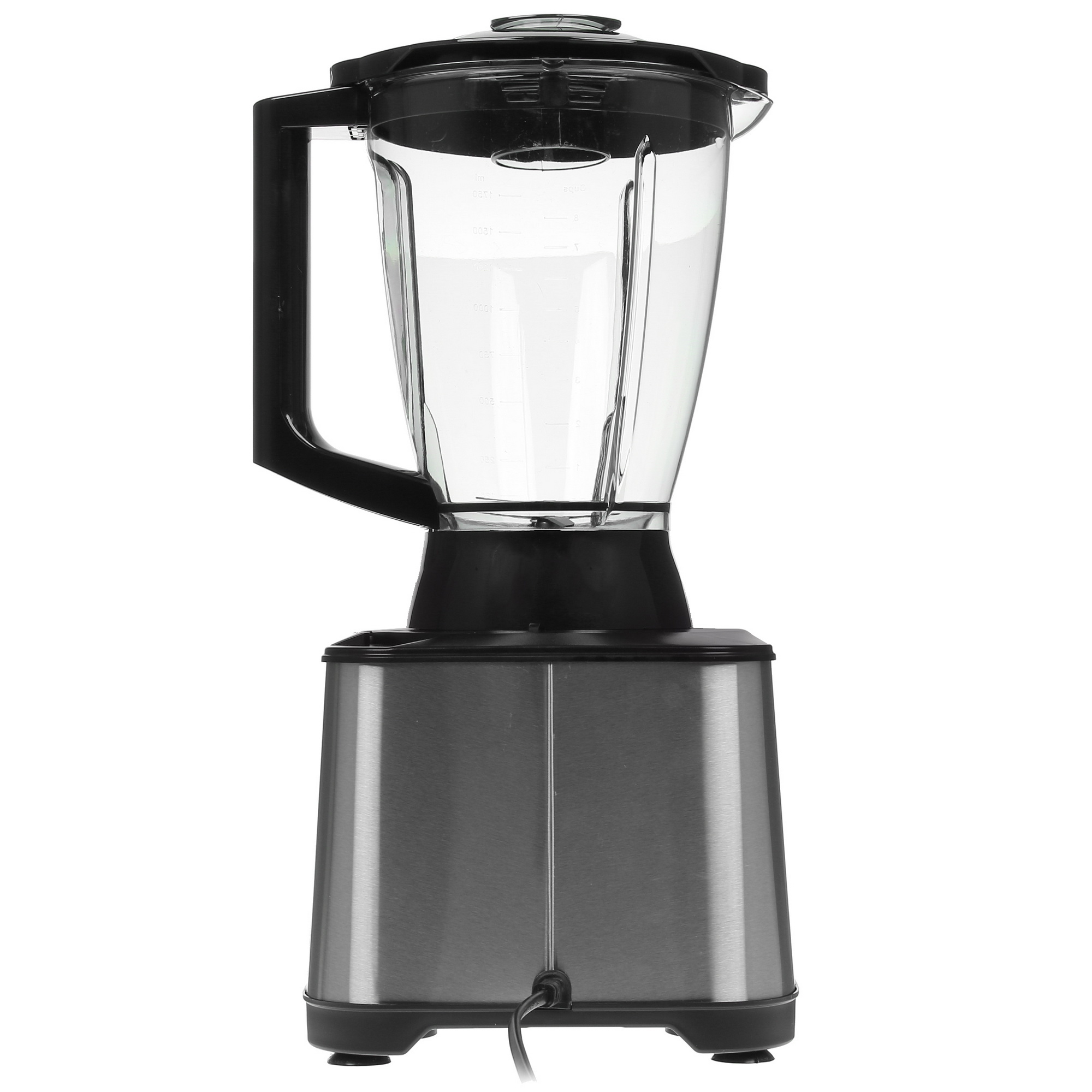 7998471 Кухонный комбайн Eurostek EFP-2059 серебристый STDN-0001644 - Вид №5