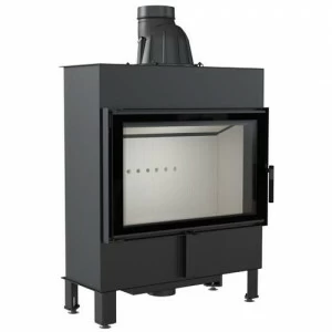 Каминная топка Kratki LUCY/14/SLIM