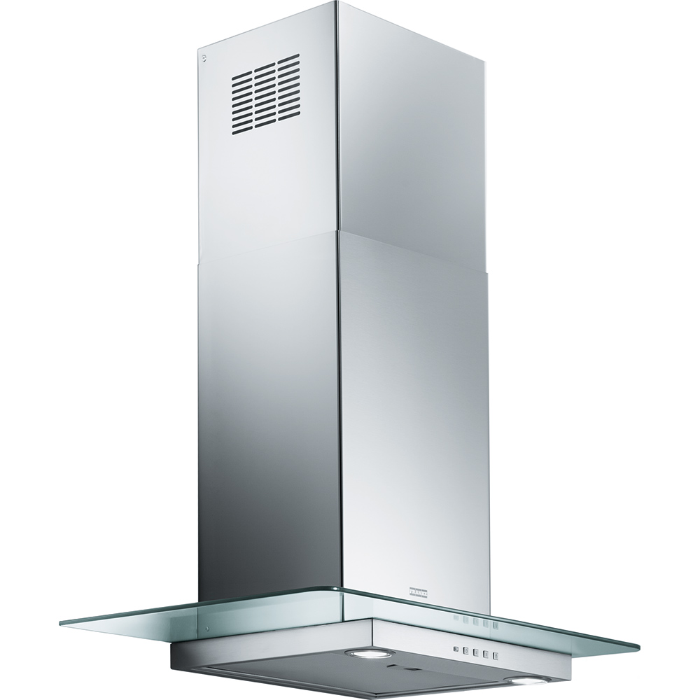 Вытяжка  FLI 625 Franke Line FLI 625 Нержавеющая сталь стекло