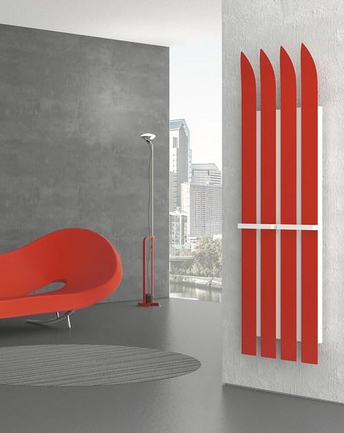 K8 Radiatori Хромированный полотенцесушитель sun-id-1393535 - Вид №3