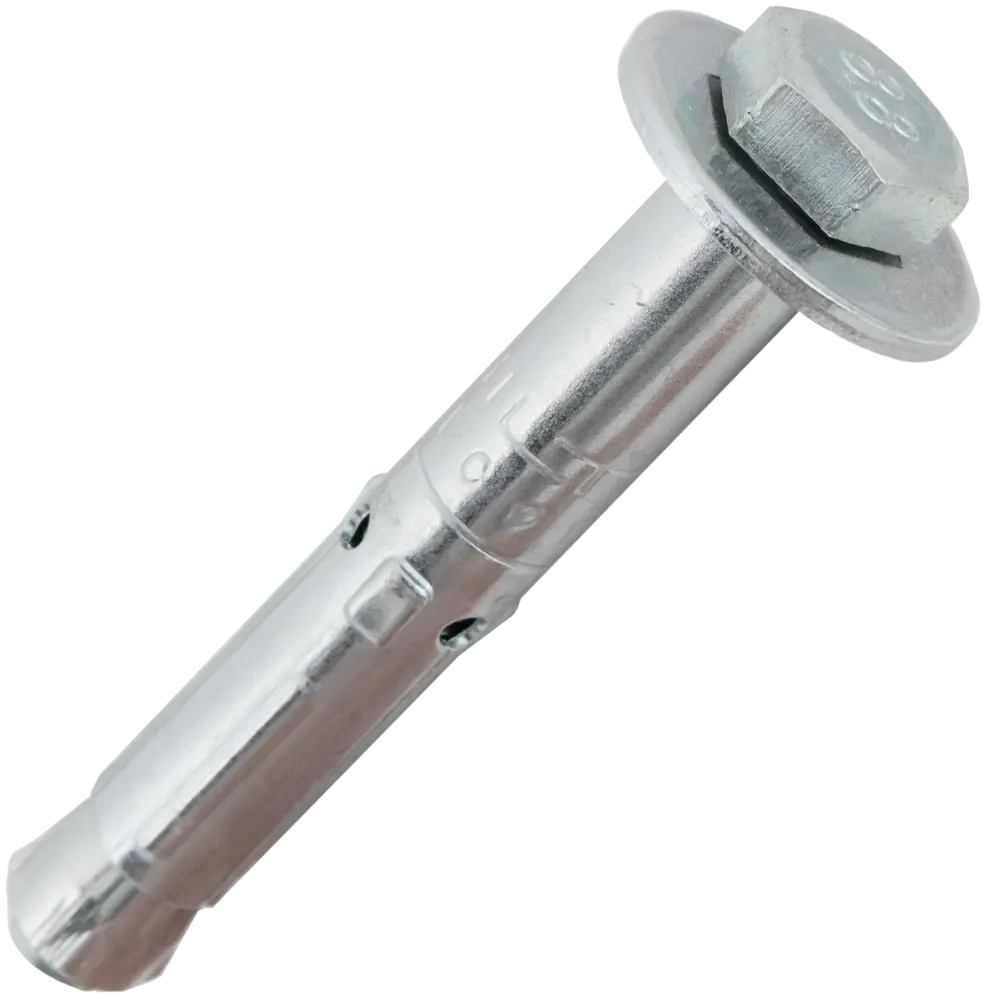 Анкер втулочный Hilti HLC-H 10x60 мм 82656678 STLM-2212603 