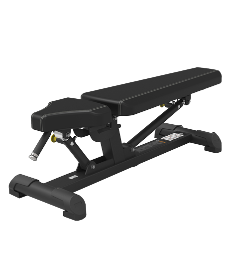 SP-4204 Spirit fitness sp-4204 регулируемая скамья Spirit Fitness 
