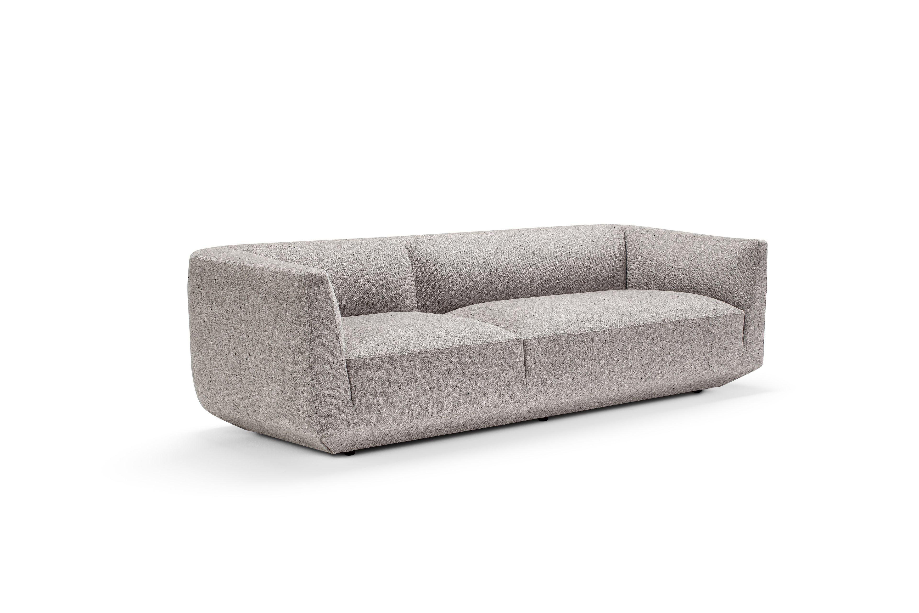 3-местный диван Amura Panis ARCH-00107963