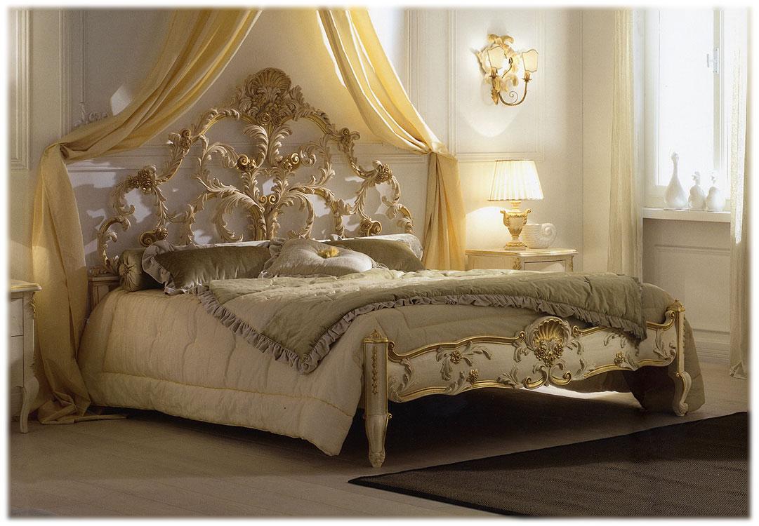 Кровать  FLORENCE ART 2930 