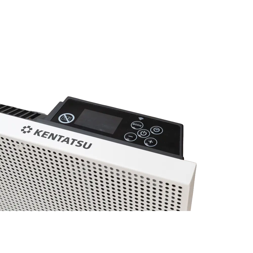 Конвектор электрический Kentatsu KPH-2000-MAKG с электронным термостатом 2000 Вт цвет серый STLM-2007853 - Вид №13