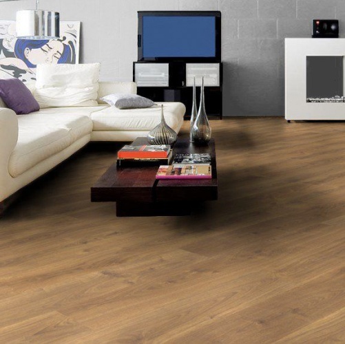 Ламинат Haro Дуб Натур 526703 - Вид №1