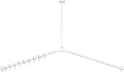 900.34.00460 потолочная подвеска HEWI System 900 - Вид №3