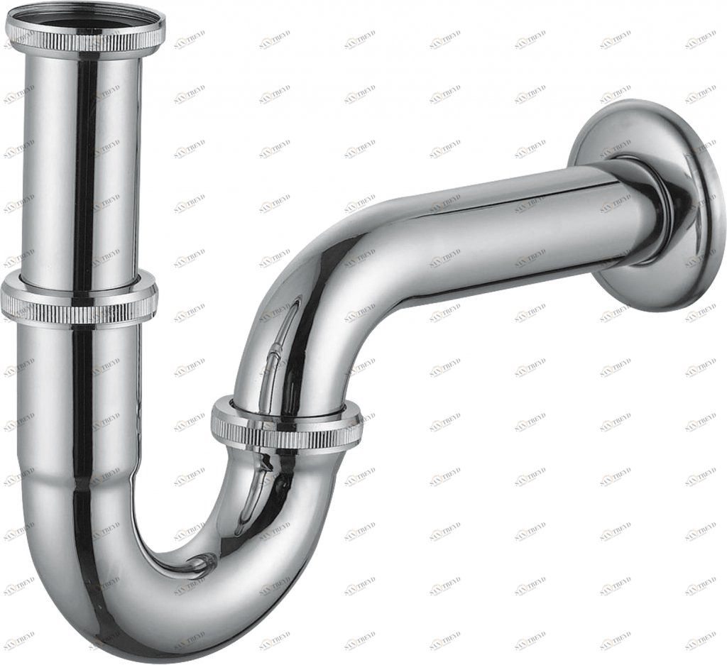 Сифон под раковину Cezares CZR-STC-03 ARTICOLI VARI