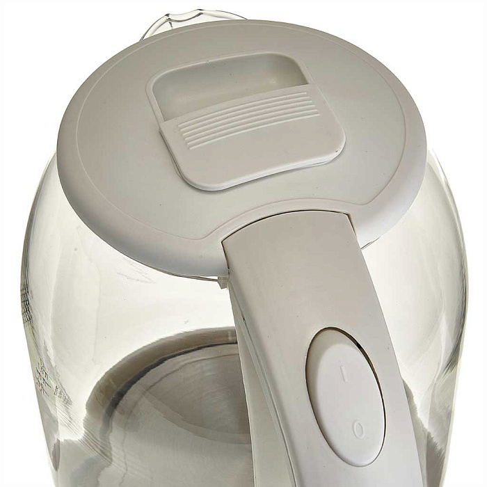 9050547 Электрочайник Василиса ВА-1035 белый STDN-0014505 - Вид №2