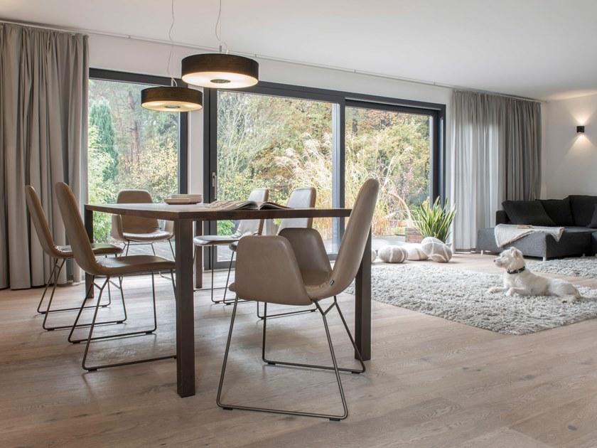 KFF Кресло-санки с подлокотниками Plies sun-id-1460782 - Вид №4